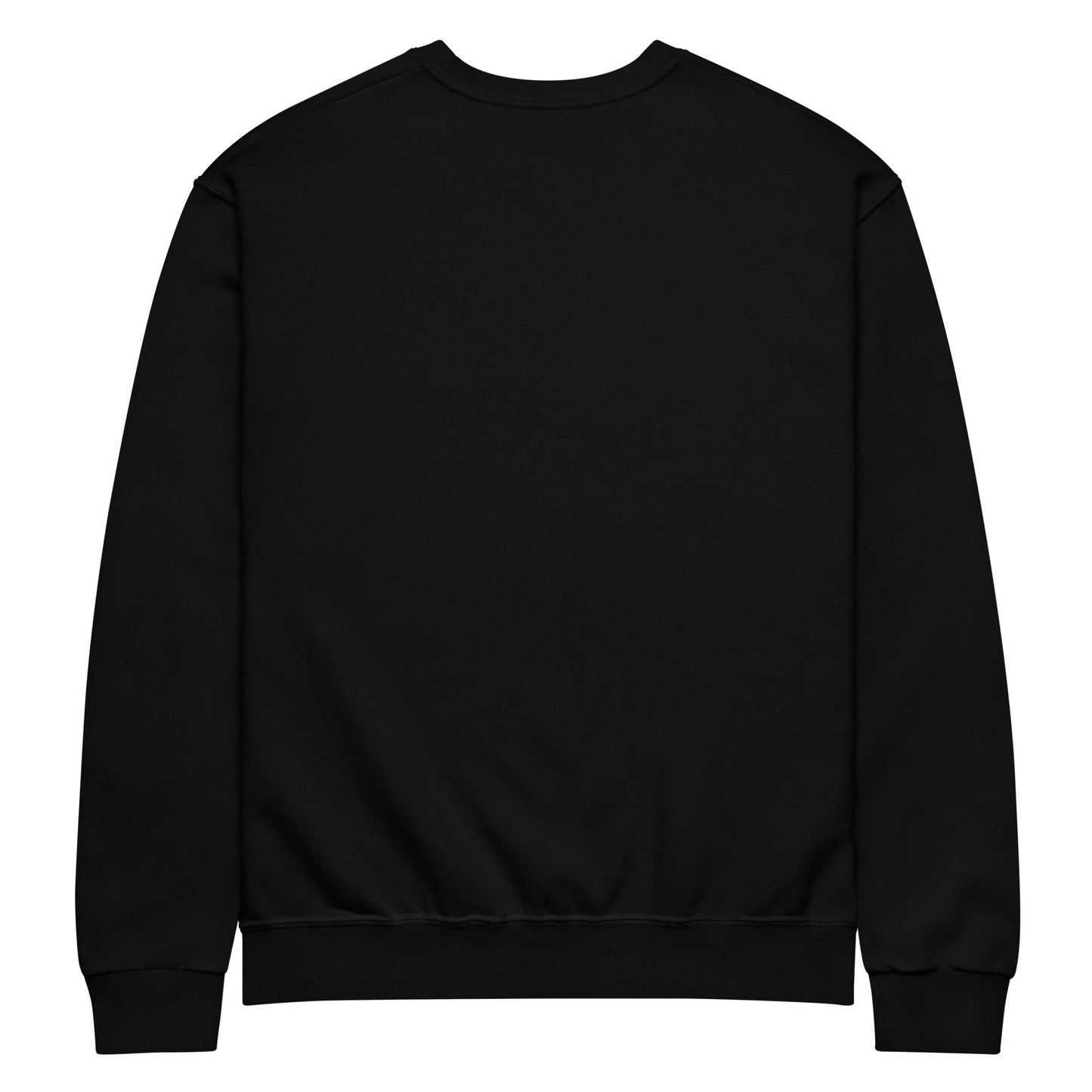 AFTER THE STORM Rainbow Crew neck sweatshirt