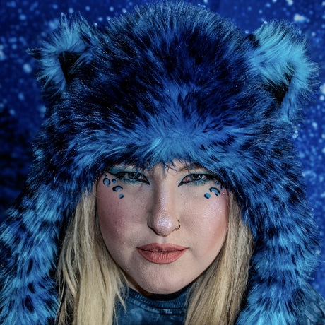 NINE LIVES 7 inch Black Vinyl Record